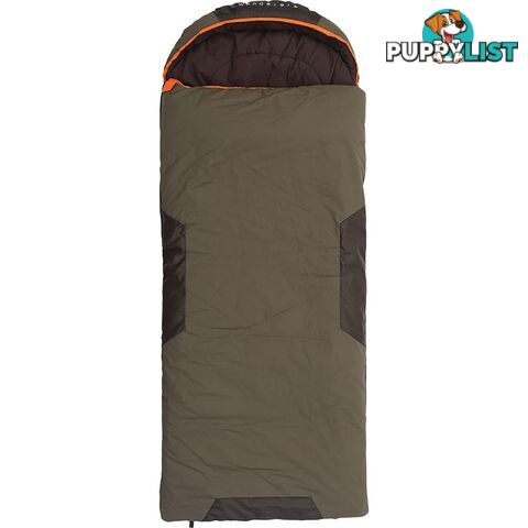 Wanderer XFlame Tourer Extreme -1.2Â°C Hooded Sleeping Bag