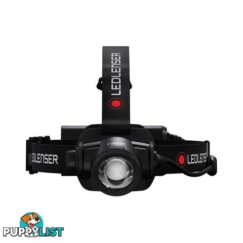 Ledlenser H15R Core Headlamp