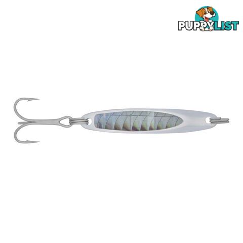 Halco Twisty Metal Lure 10g