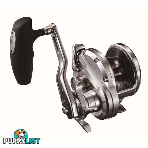 Shimano Ocea Jigger Overhead Reel 4000