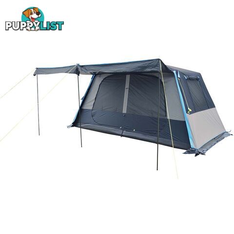 Wanderer Nightfall Instant Tent 6 Person