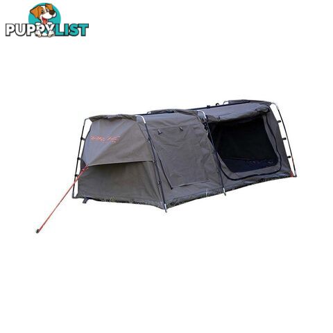 Darche Ridgedome Tourer 1100mm Swag