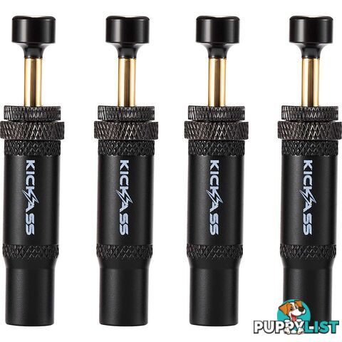 KickAss Tyre Deflator Set