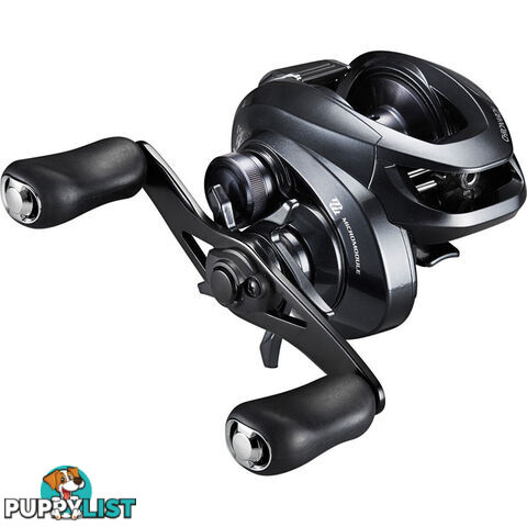 Shimano Chronarch 150HGG Baitcaster Reel