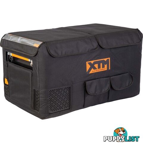 XTM NGX75DZ Protective Cover