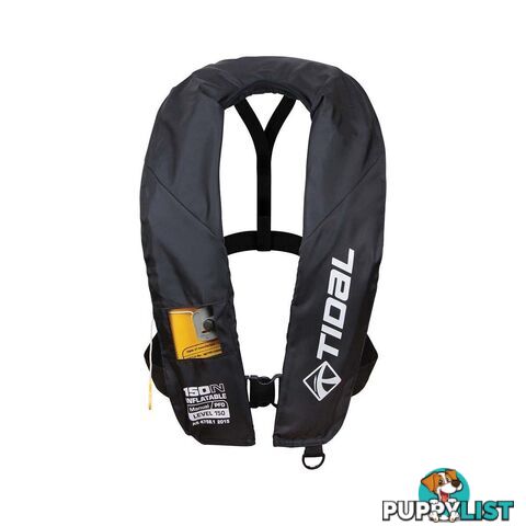 Tidal Manual Inflatable PFD 150N