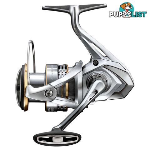 Shimano Sedona FJ Spinning Reel 3000