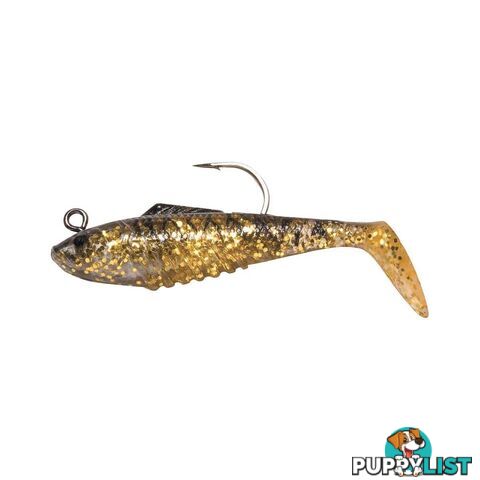 Squidgies Slick Rig Soft Plastic Lure 100mm