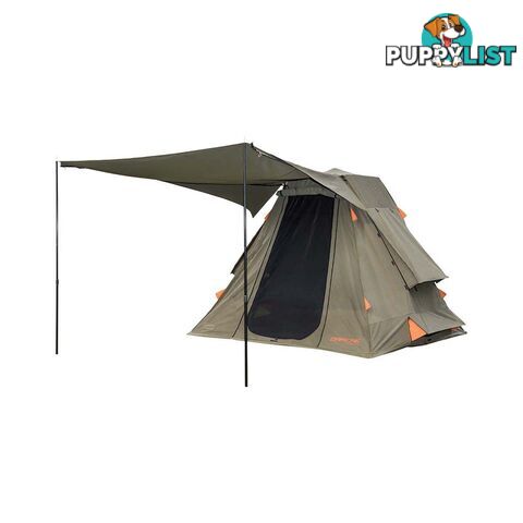 Darche Safari 260 Touring Tent