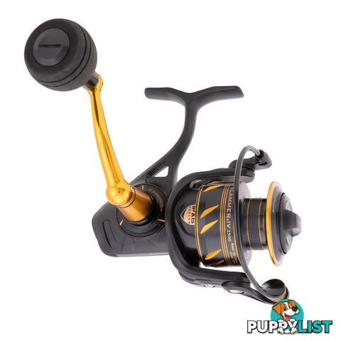 Penn Slammer IV 2500 Spinning Reel