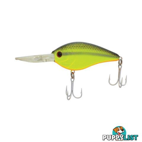 Zerek Giant Ruby Hard Body Lure 75mm