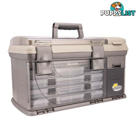 Plano 7771 Tackle Box