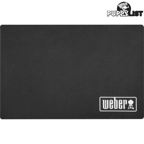 Weber Floor Protection Mat