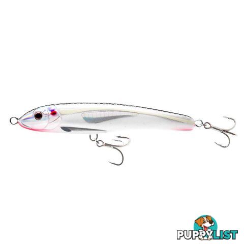 Nomad Riptide Sinking Stickbait Lure 125mm