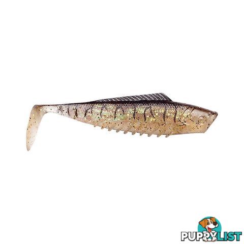 Squidgies Fish Soft Plastic Lure 100mm