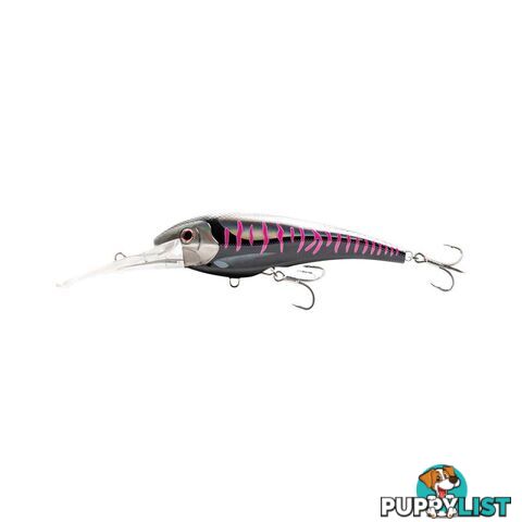 Nomad DTX Minnow Floating Hard Body Lure 140mm