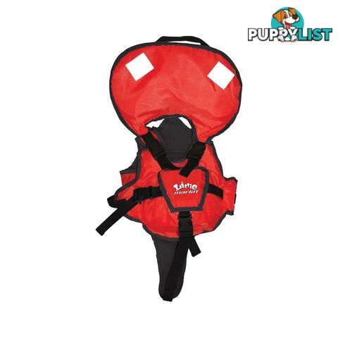 Marlin Australia Lil Marlin Infant PFD 100