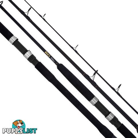 Daiwa 22 BG Bluewater Spinning Rod