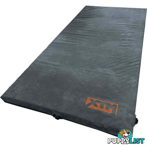 XTM 4x4 Self Inflatable Single Mat