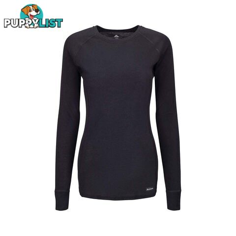 Macpac Women's Geothermal Long Sleeve Top