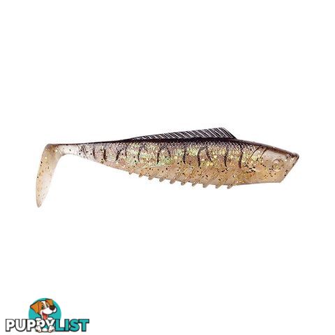 Squidgies Fish Soft Plastic Lure 80mm