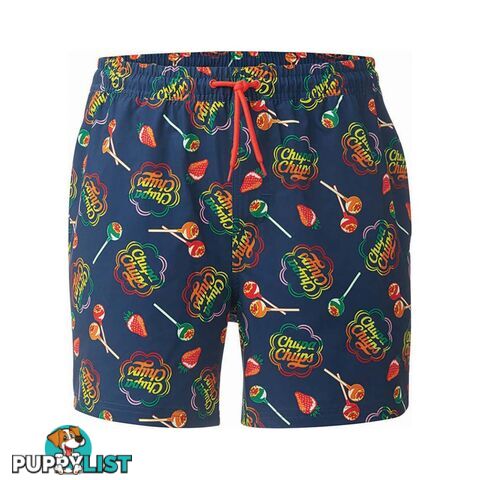 Chupa Chups Menâs Boardshorts