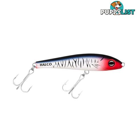 Halco Slidog Bluewater Stick Bait Lure 85mm