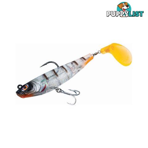 Chasebait Swinger Rigged Soft Plastic Lure