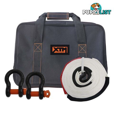 XTM 4 Piece Snatch Kit