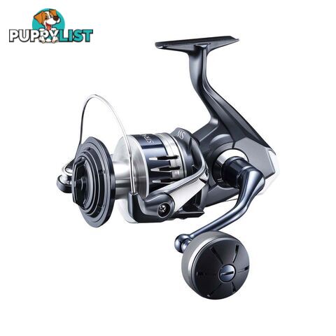 Shimano Stradic SW Spinning Reel 10000HG