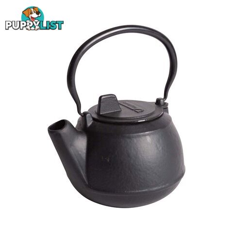 Campfire Cast Iron Kettle 1.9L