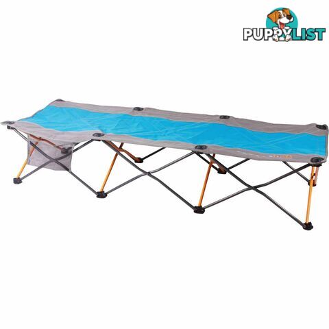 Wanderer Kids' Easy Out Stretcher Blue