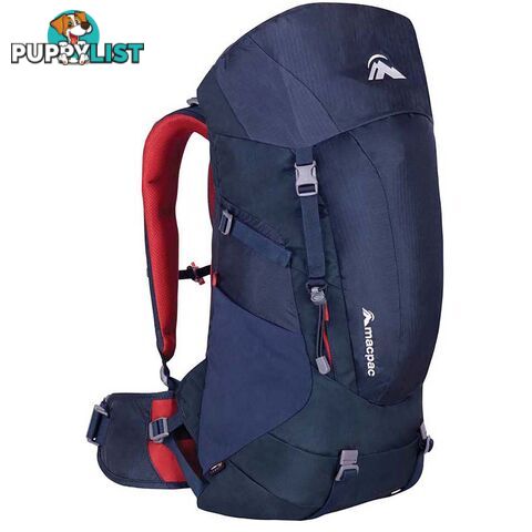 Macpac Torlesse V2 Hiking Pack 35L