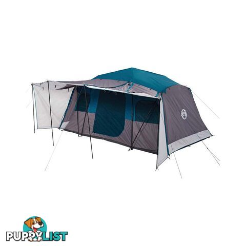 Coleman Excursion Instant Tent 8 Person