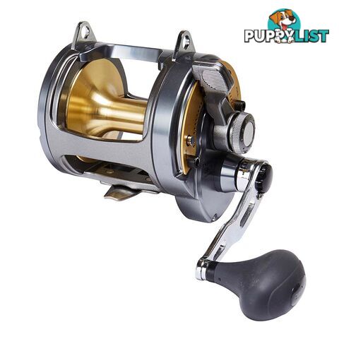 Shimano Tyrnos 30 Overhead Reel