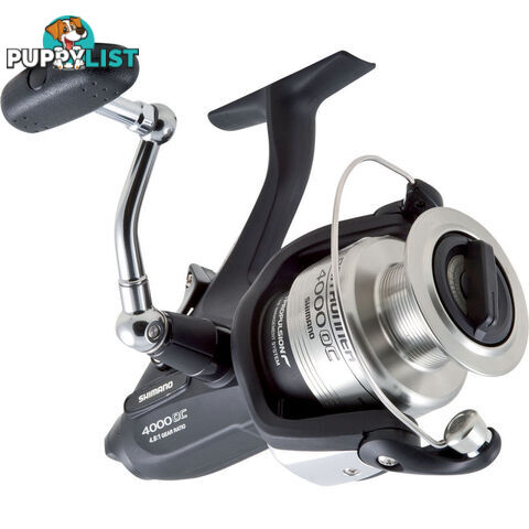 Shimano Baitrunner OC 4000 Spinning Reel