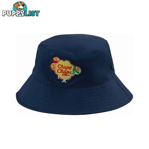 Chupa Chups Unisex Bucket Hat