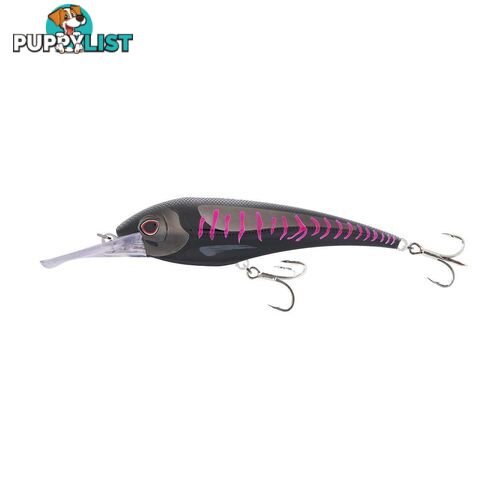 Nomad DTX Minnow HD Shallow Floating Hardbody Lure 180mm