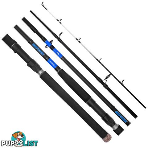 Daiwa Beefstick Surf Rod