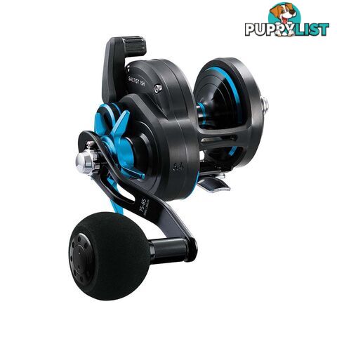 Daiwa Saltist 18 20H Overhead Reel