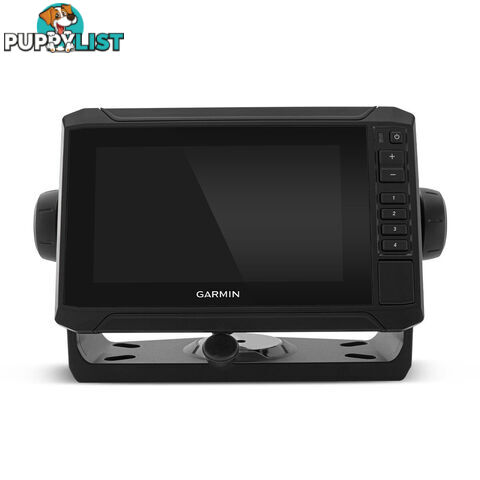 Garmin Echomap UHD2 65SV with GT54UHD-TM Transducer and Garmin Navionics+