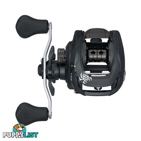 Daiwa 18 Tatula Baitcast Reel 150P