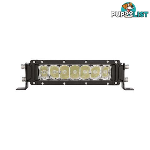 XTM Slimline LED Light Bar 7.5in