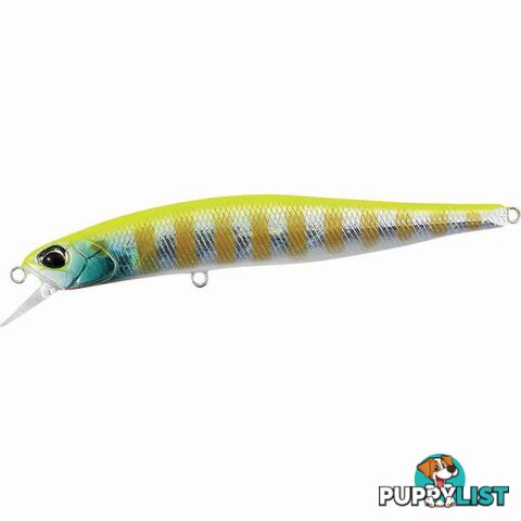 Duo Realis Minnow 8cm Lure