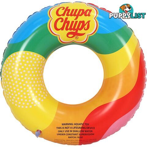 Chupa Chups 60cm Inflatable Tube