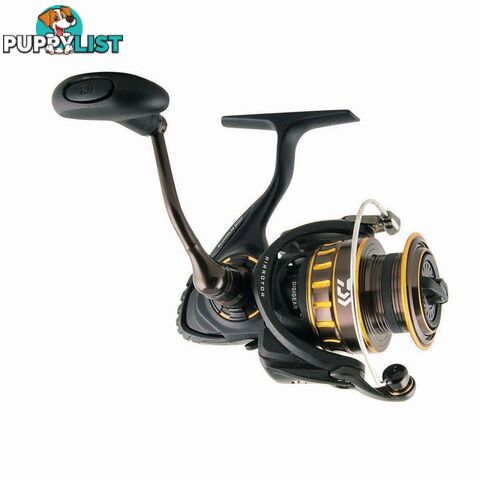 Daiwa BG 8000 Spinning Reel