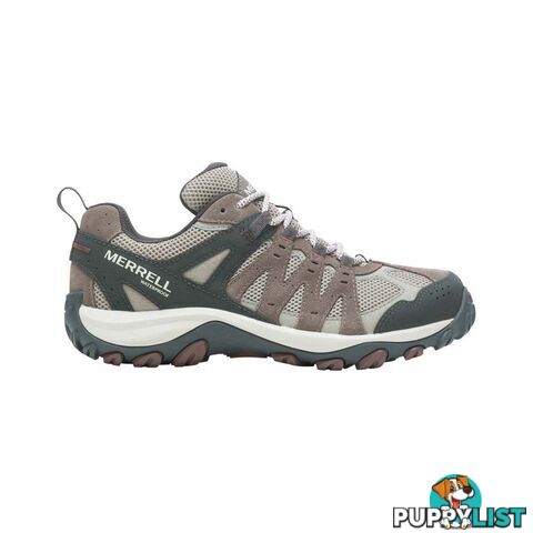 Merrell Accentor 3 Women's Low WP Hiking Boots