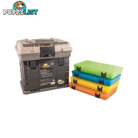 Plano 1374 Tackle Box