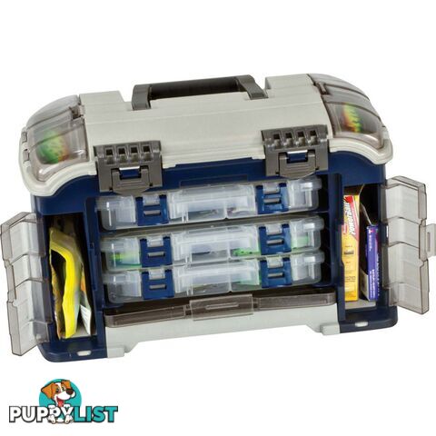 Plano Angled 728 Tackle Box