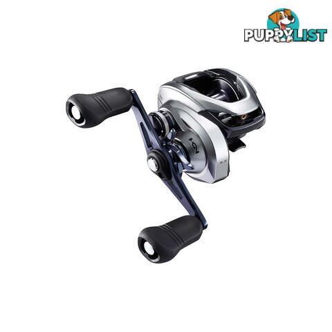 Shimano Tranx 200A Baitcaster Reel